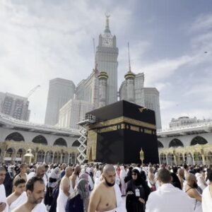 Luxury 11 Days Umrah -Dec 22 to 02-Jan