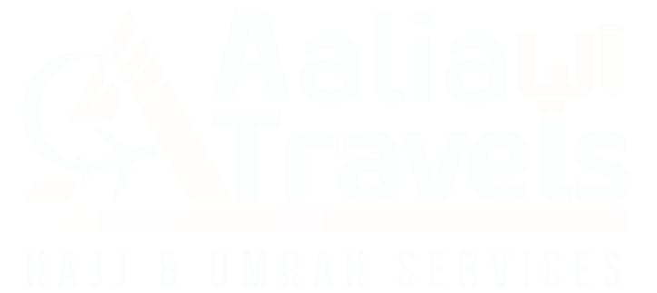Aalia Travels