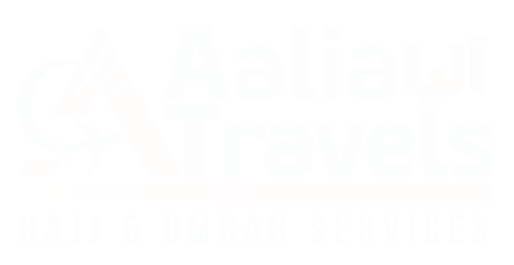 Aalia Travels